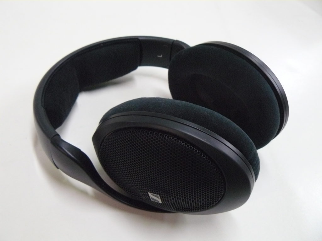 Sennheiser HD560s Review