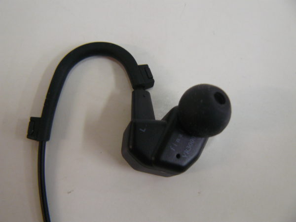 earphone housing