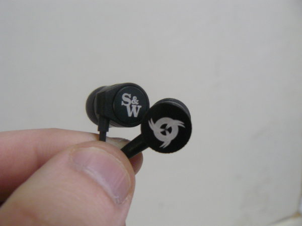 Klim fusion earbuds with mic 2025 audio