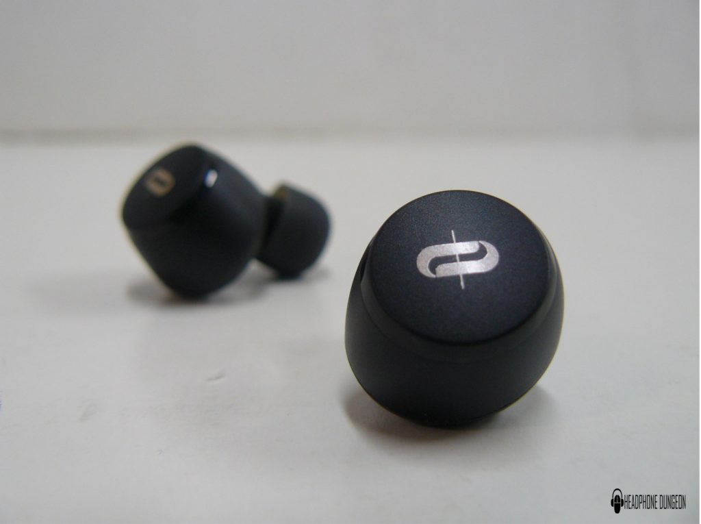 Taotronics SoundLiberty 97 True Wireless Review