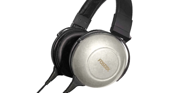 Fostex TH900mk2 Pearl White Review