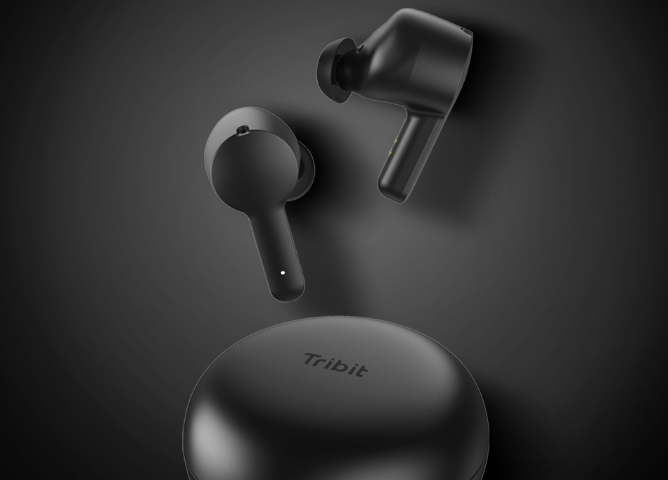 Tribit Flybuds NC True Wireless Review
