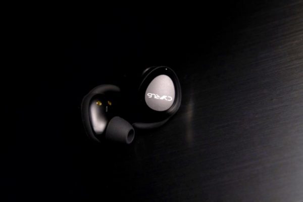 Cyrus Audio Reveals New SoundBuds 2 True Wireless In Ears