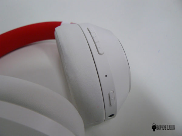 SuperEQ S1 controls