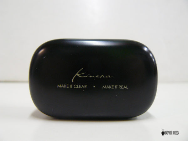 Kinera Battery 