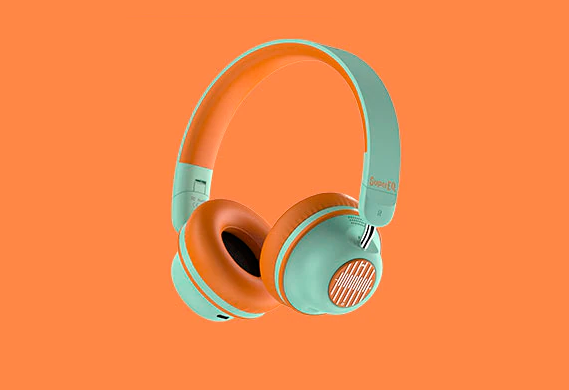 SuperEQ S2 Wireless Headphones Review