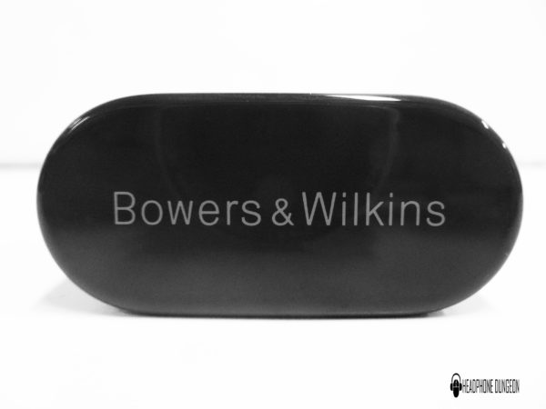 Bowers and Wilkins logo