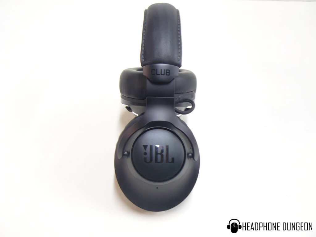 JBL Club One Wireless Headphones review
