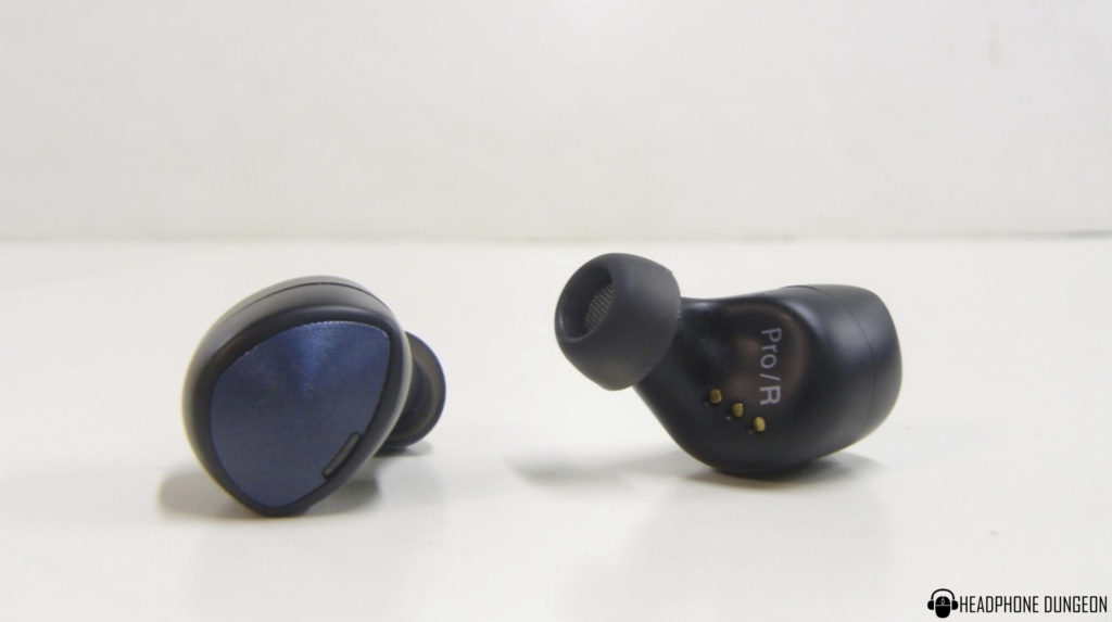 Noble Audio Falcon Pro – True Wireless Stereo Earbuds Review