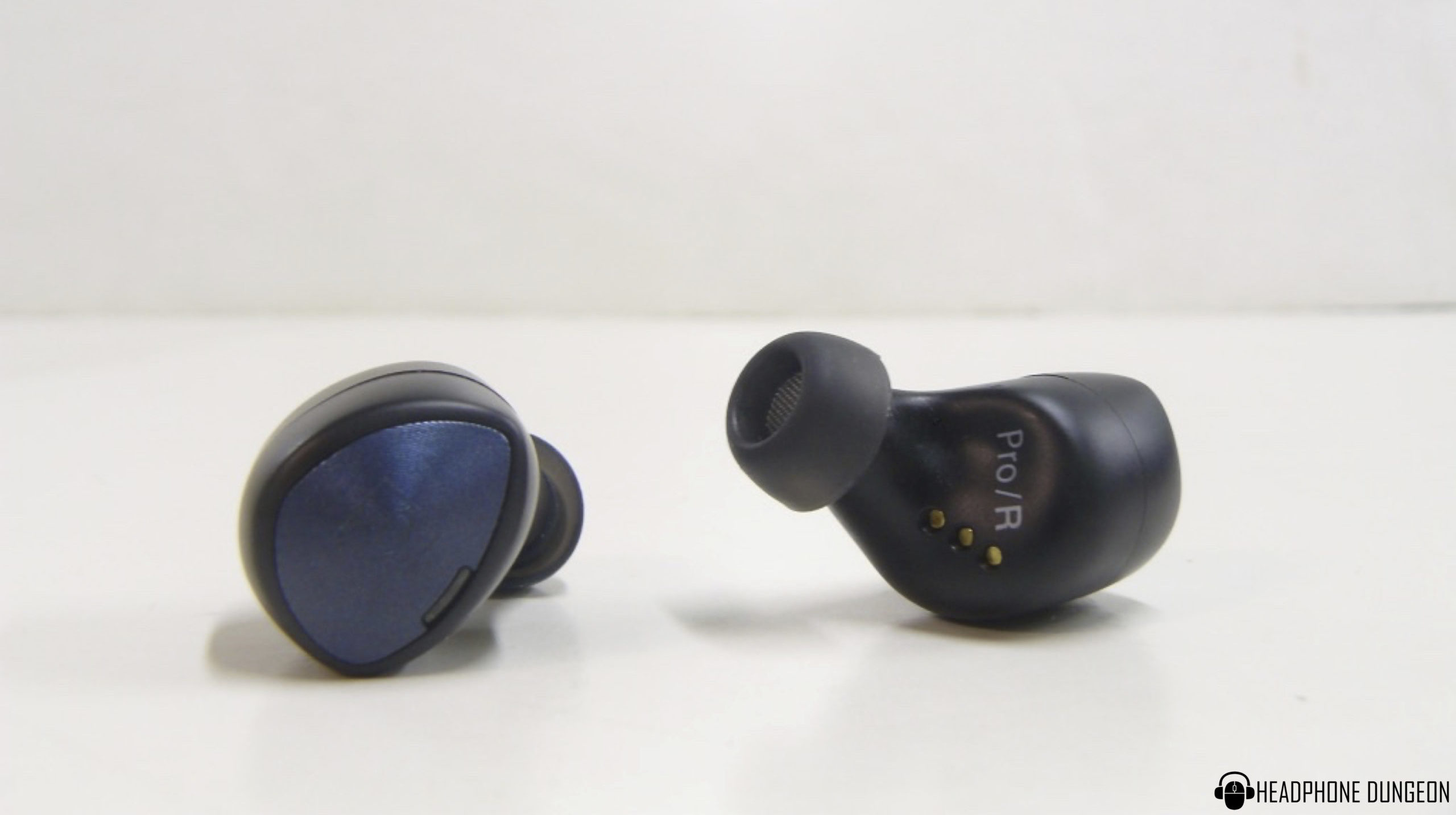 Noble Audio Falcon Pro - True Wireless Stereo Earbuds Review 