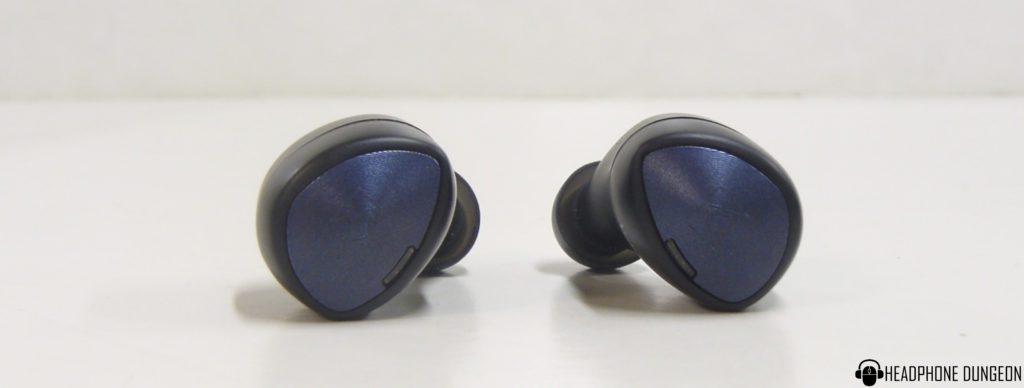 Noble Audio Falcon Pro - True Wireless Stereo Earbuds Review 