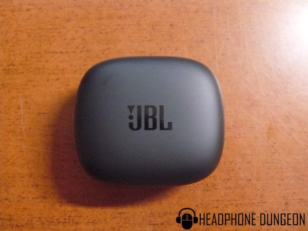 JBL Live Pro+ Case
