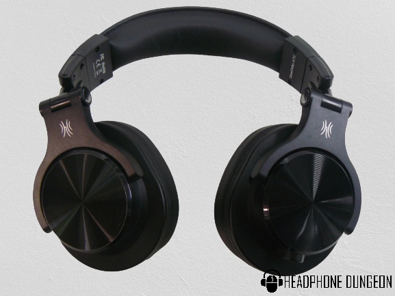 OneOdio A70 Bluetooth Headphones: Review 