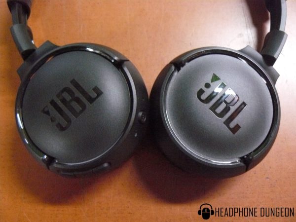 JBL Tune510BT Shell