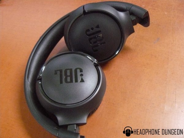 JBL Tune510 Fold