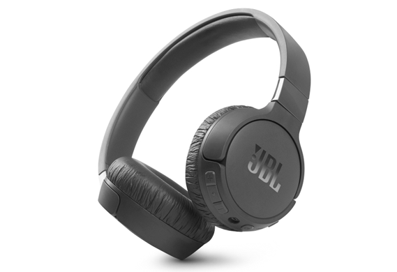 tragt Dyster mulighed JBL Tune510 BT Headphones Review - Headphone Dungeon