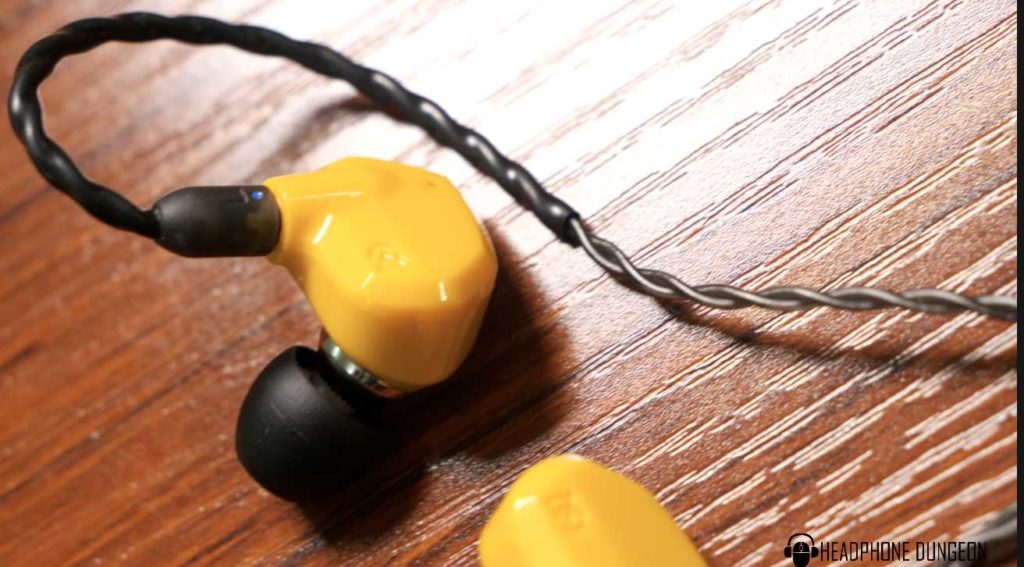 Campfire Audio Honeydew IEM Review 1