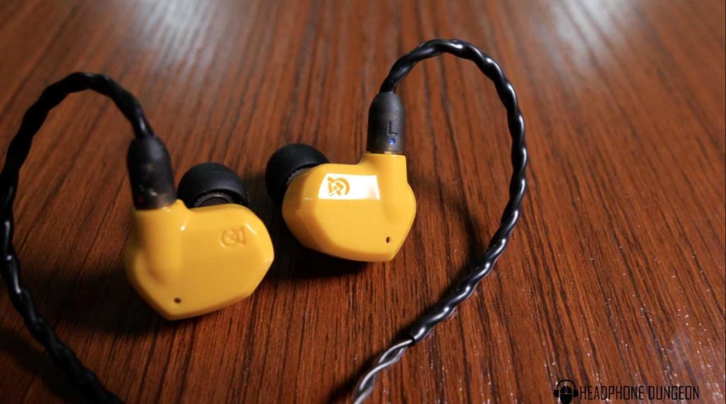 Campfire Audio Honeydew IEM Review