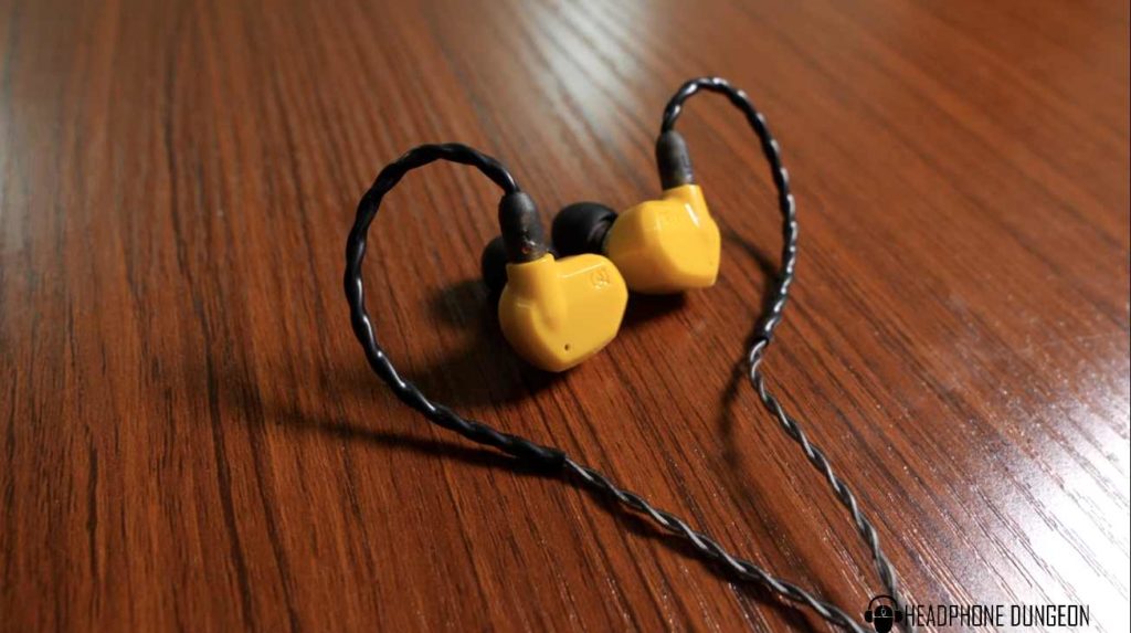 Campfire Audio Honeydew IEM Review 3