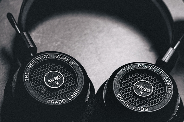 What’s New About the Grado SR80x – Review