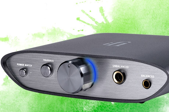 iFi ZEN DAC V2 Review – Worth The Upgrade? - Headphone Dungeon