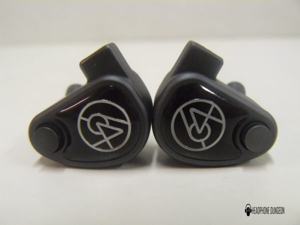 64 Audio together