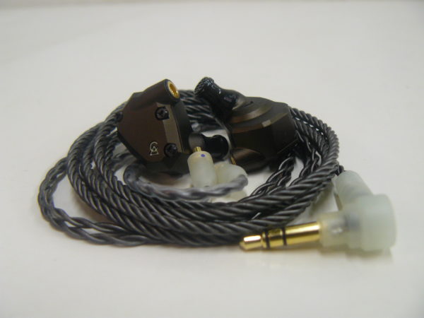 Campfire Audio 3.5mm jack