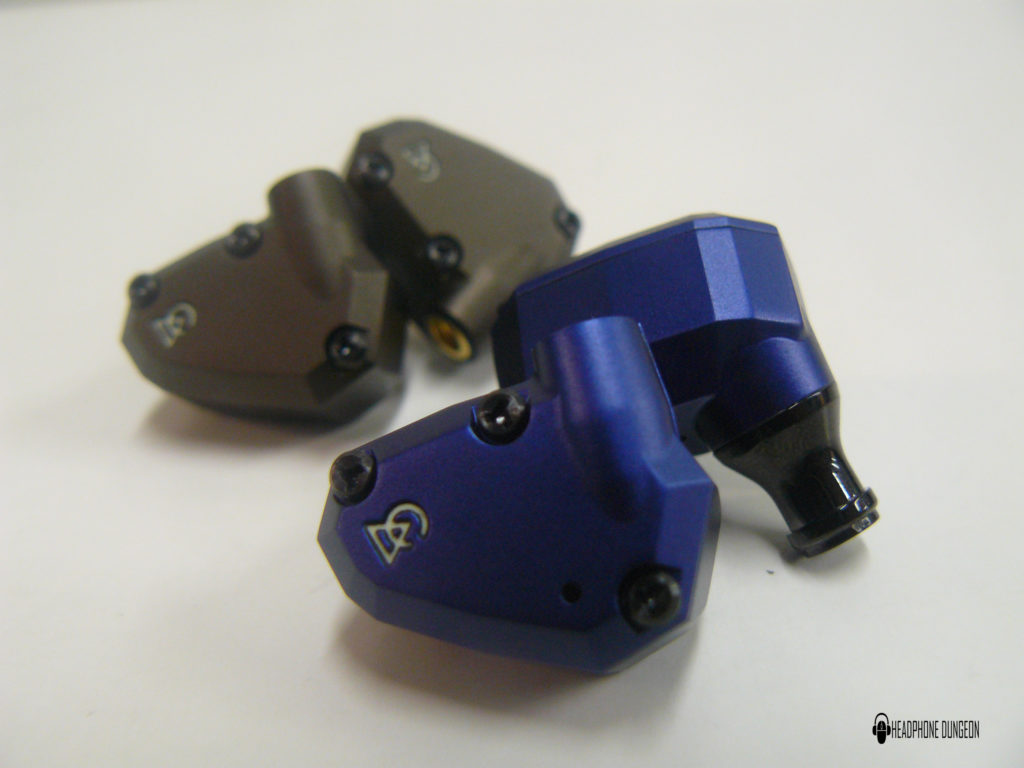 Campfire Audio Mammoth vs Holocene Comparison Review