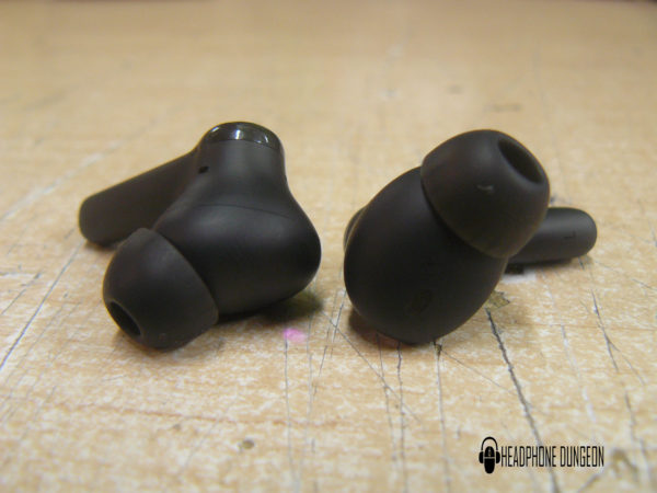 Taotronics Ear Tips