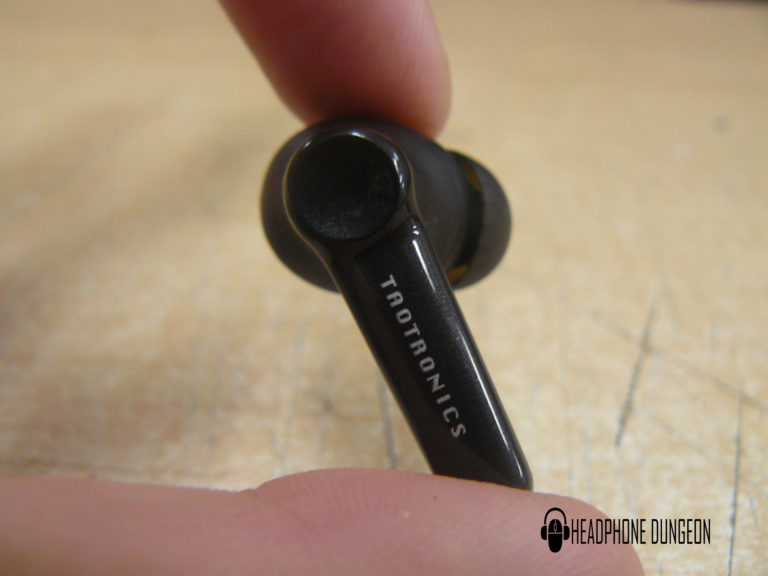 Taotronics Soundliberty Pro P10 Review - Headphone Dungeon