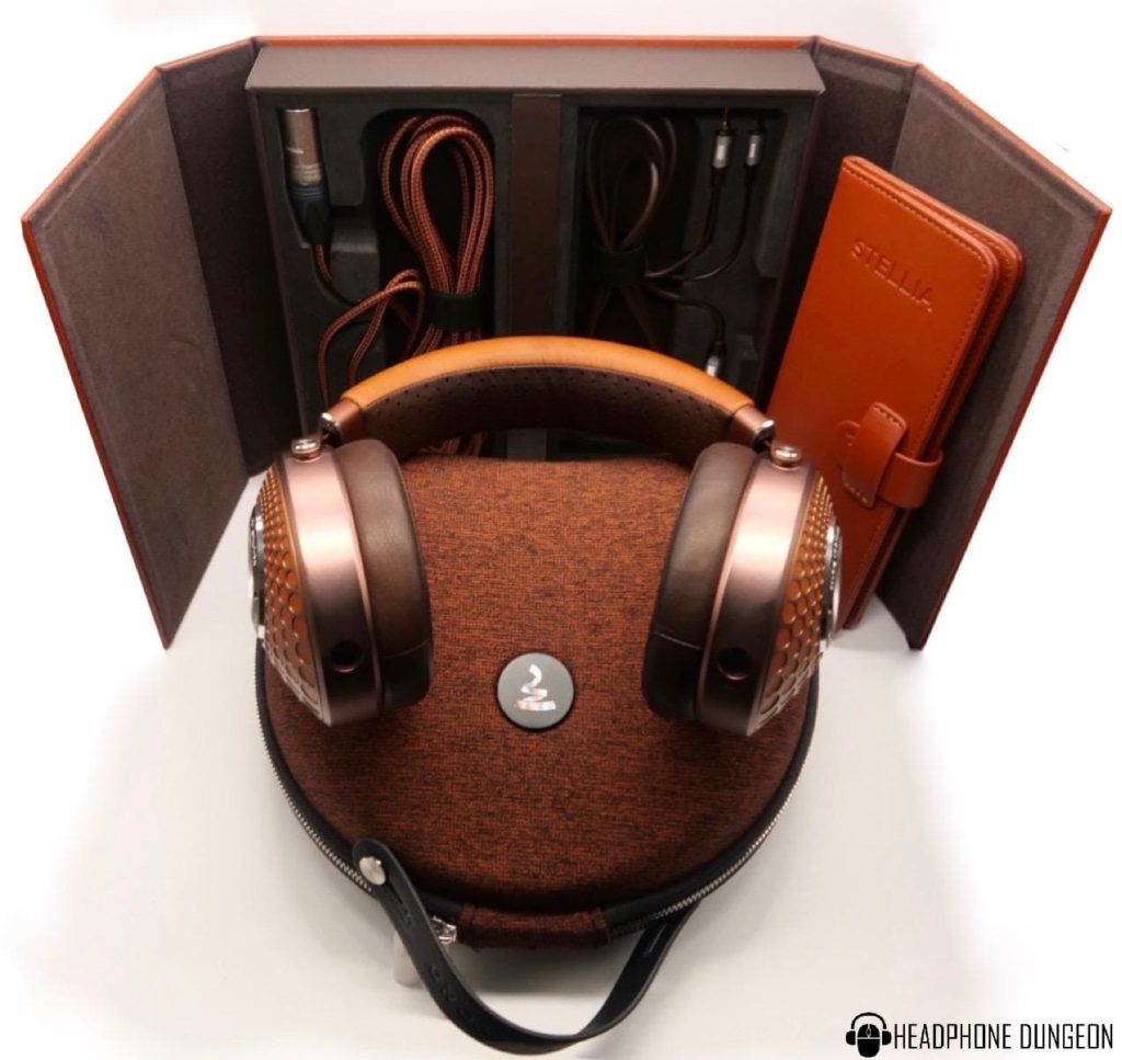 Focal Stellia Review - Closed Back Electrodynamic Headphones 1