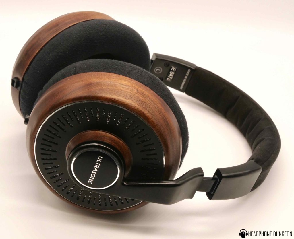 Ultrasone Edition Eleven Open Back Headphones Review-2