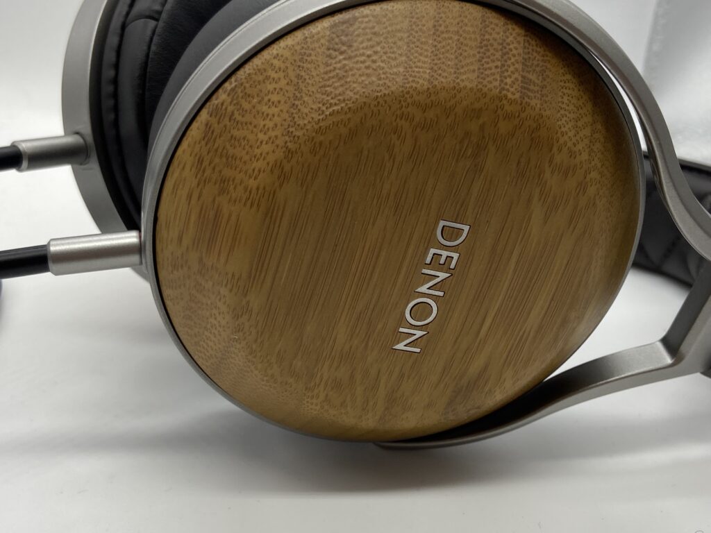 Denon AH_D9200 Planar Magnetic Headphones