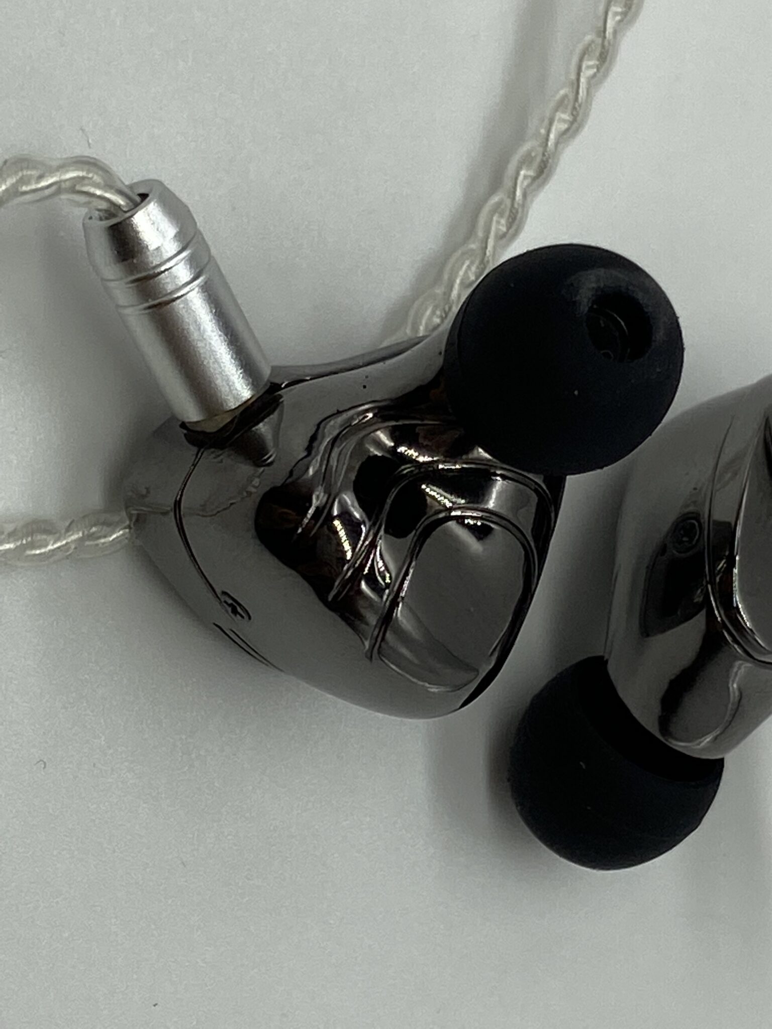 Earsonics Grace Platinum Review Headphone Dungeon