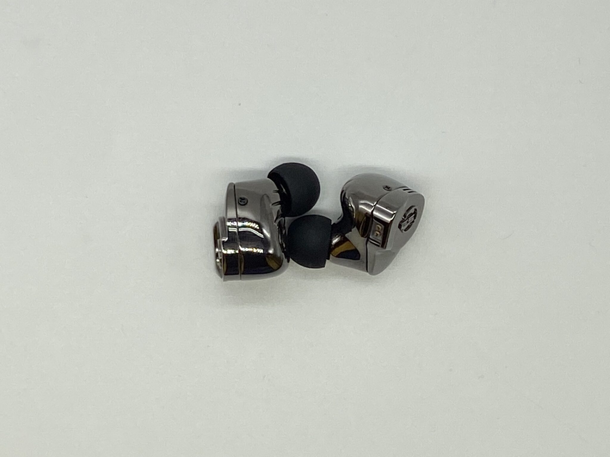 Earsonics Grace Platinum Review Headphone Dungeon