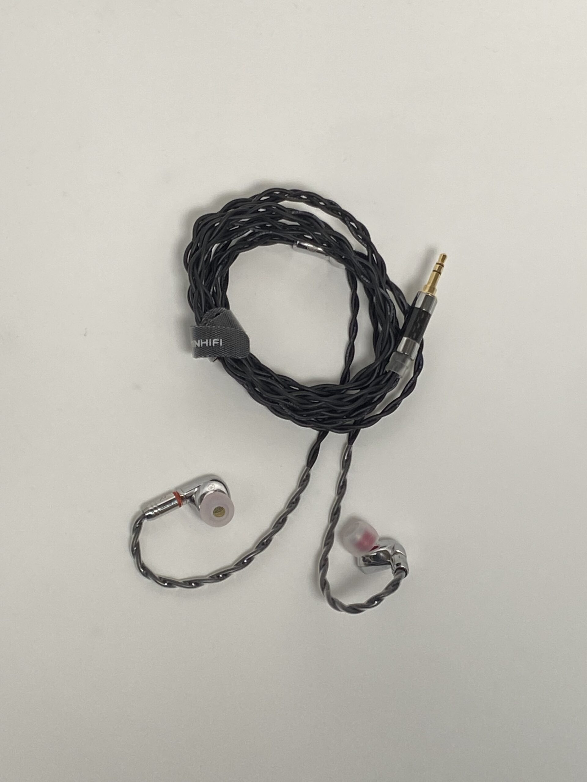 Tinhifi P1 Plus - Commemorative Edition - Review - Headphone Dungeon