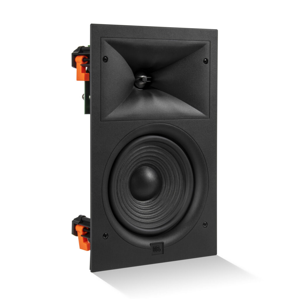 HARMAN Luxury Audio Introduces JBL Stage Architectural Series Loudspeakers With Visually Discreet, High-Performance Sound