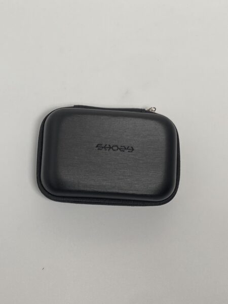 Shozy Form 1.1 carrying case