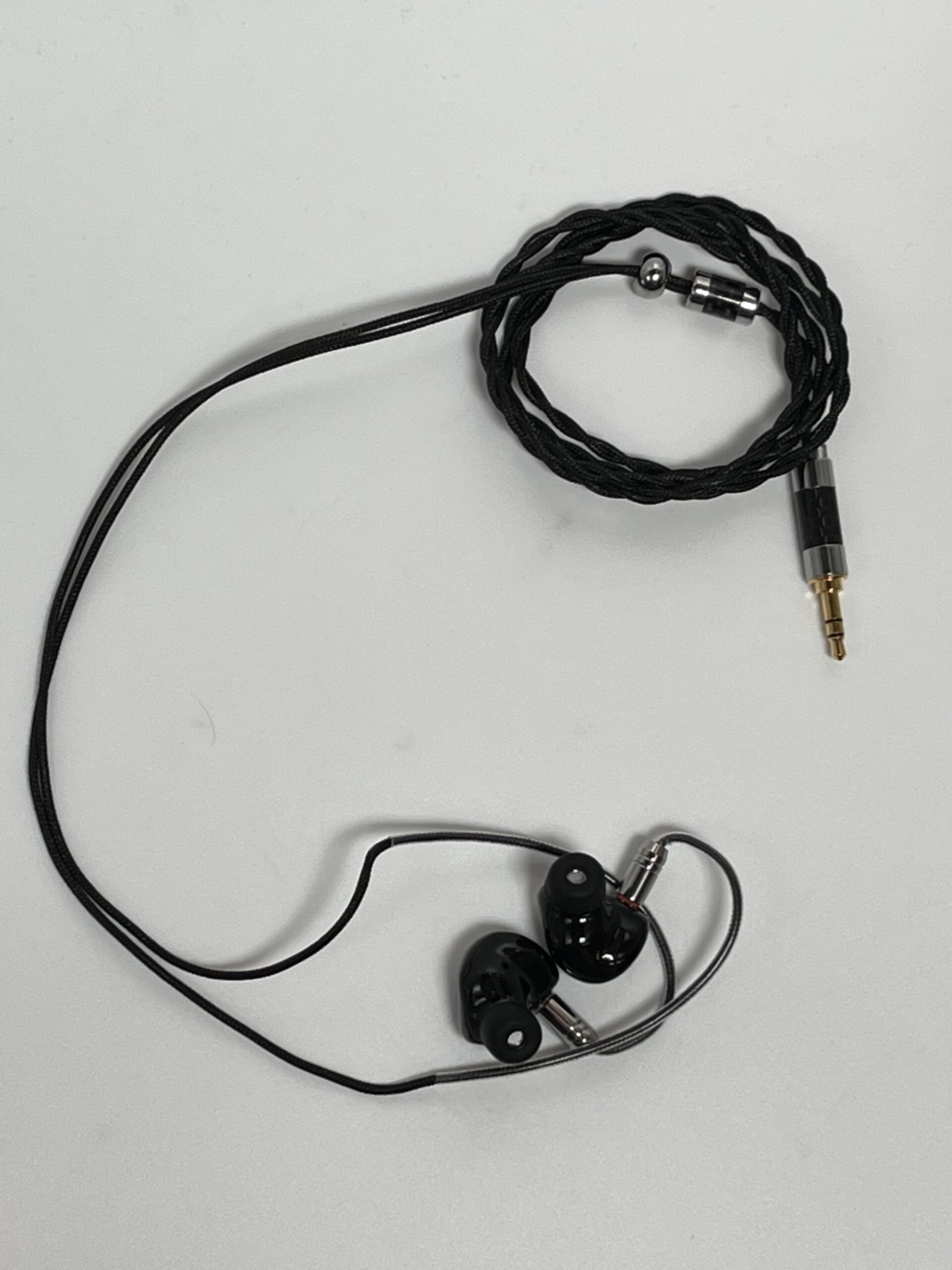 Shozy Form 1.4 Review - Headphone Dungeon