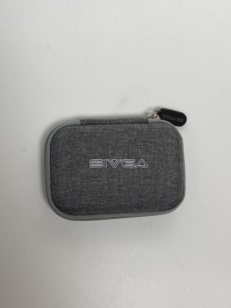 Sivga M200 carrying case