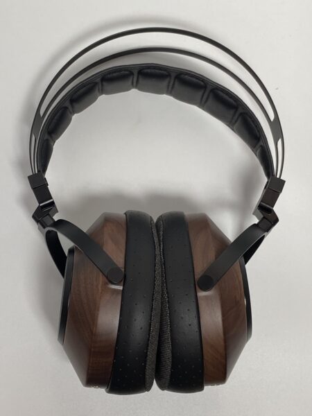 Sivga SV023 wooden headphones