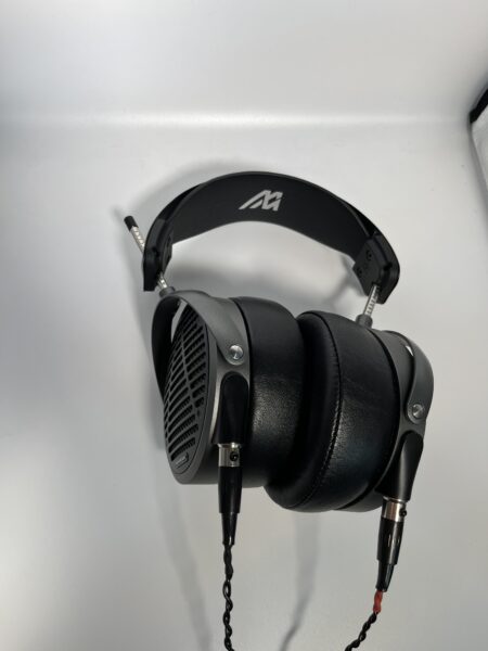 Audeze MM-500 