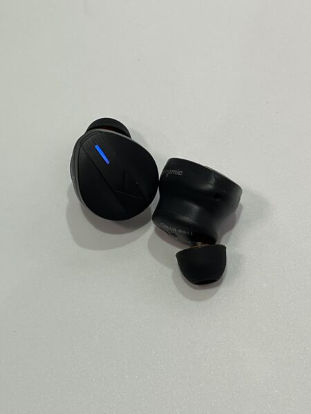 Beyerdynamic Free Byrd - Review Beyerdynamic Free Byrd - Review