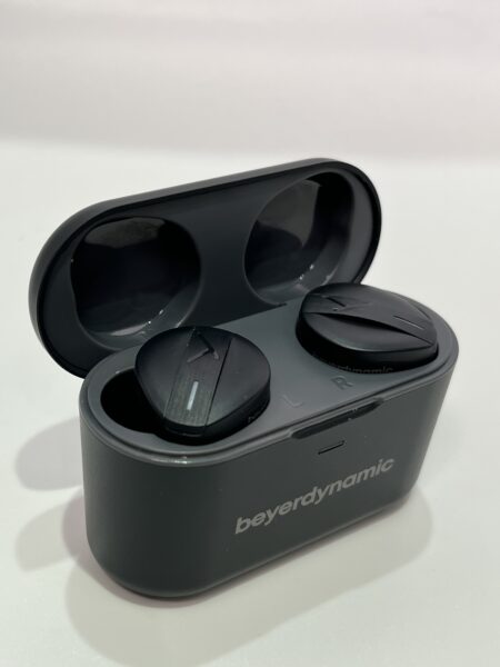 Beyerdynamic Free Byrd - Review Beyerdynamic Free Byrd - Review