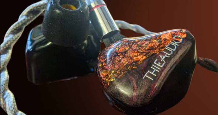 ThieAudio V16 Divinity IEM Review