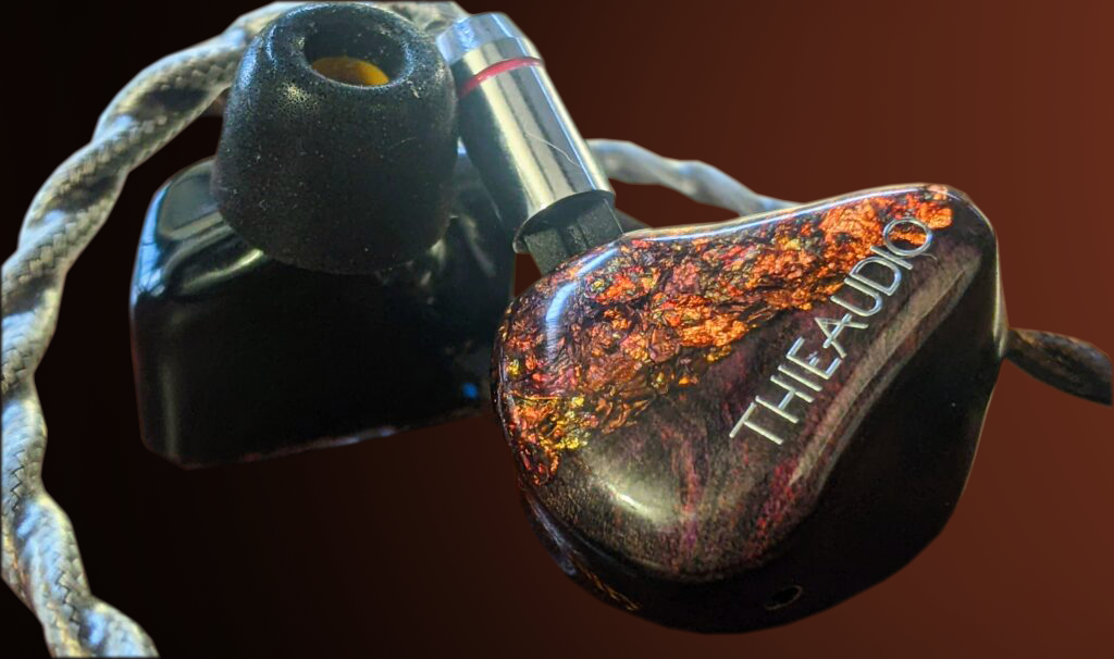 ThieAudio V16 Divinity IEM Review