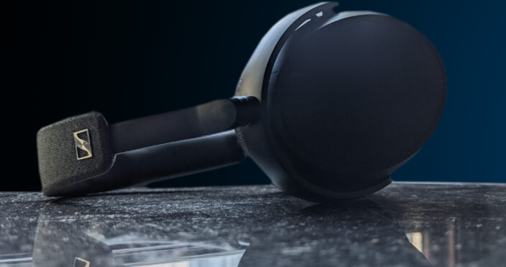 Sennheiser Momentum 4 Review
