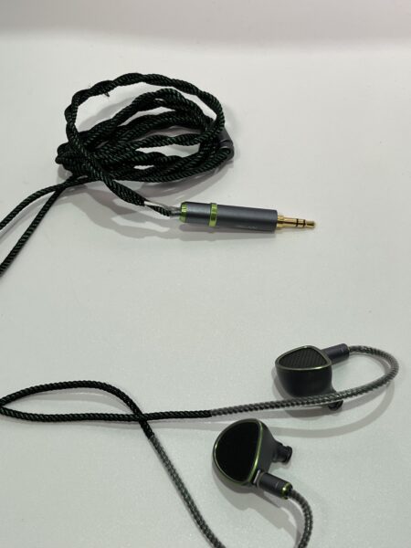 IEMs with Cable