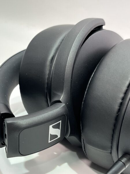 Sennheiser HD 4.30G Review - Major HiFi