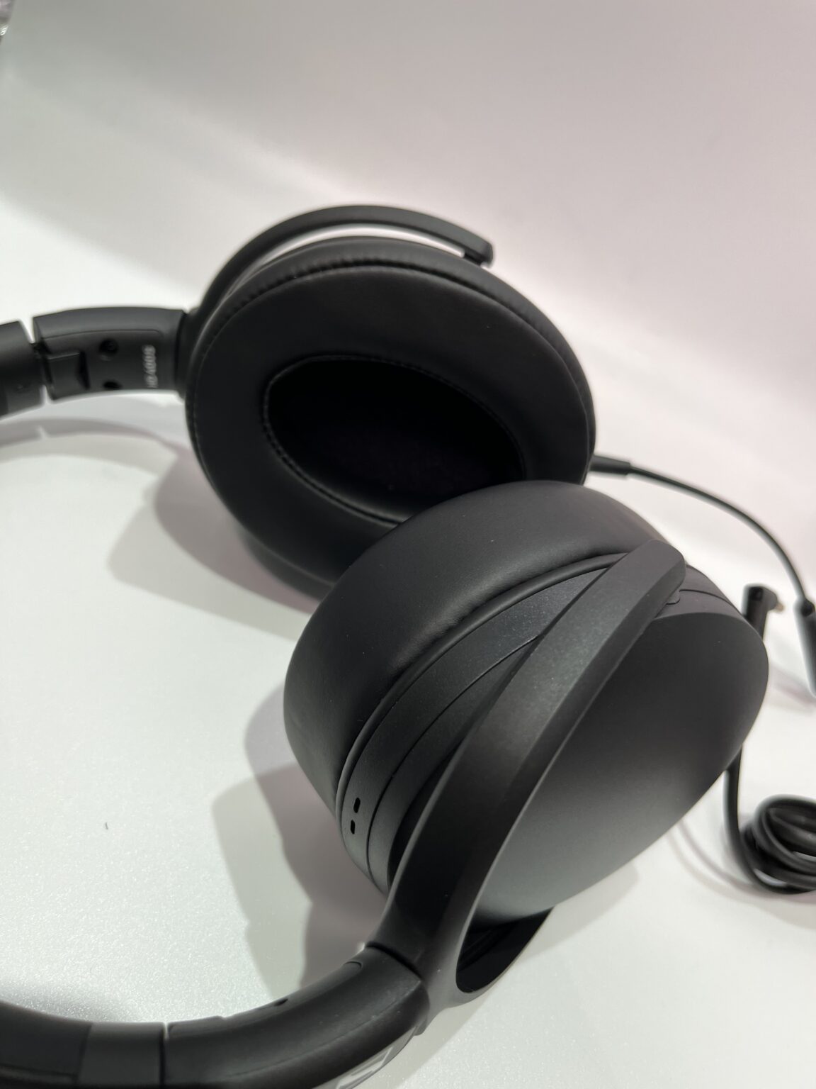 Sennheiser HD 400S Review Headphone Dungeon